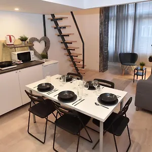 The Apex Residences Budapeszt