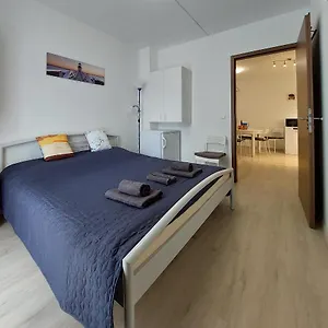 Arsenal House Budapeszt