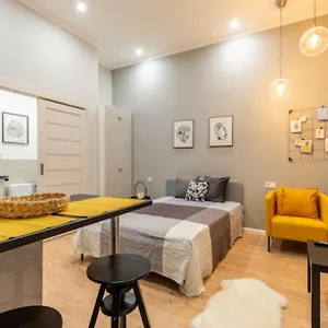 A57- Boutique Apartments, Location, By Bqa Budapeszt